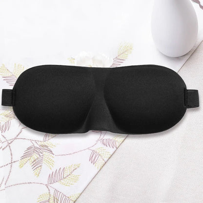 Wellness Sleeping Eye Mask 3D / Soft Sleeping Mask