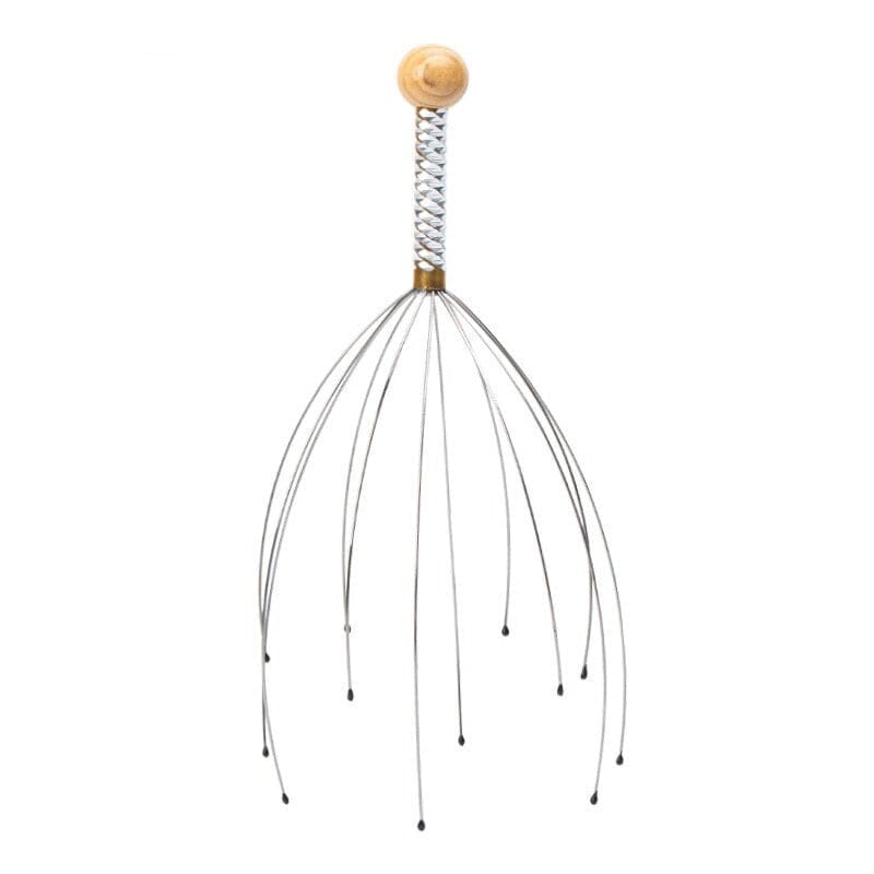 The SuperScapMassager (1 piece) offers